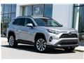 2022
Toyota
RAV4 XLE AWD / CUIR / TOIT OUVRANT