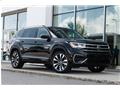 2022
Volkswagen
Atlas line 3.6 FSI * R-LINE *