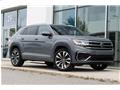 2023
Volkswagen
Atlas Cross Sport line 3.6 FSI 4MOTION