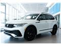 2023
Volkswagen
Tiguan Comfortline R-Line Black Edition 4MOTION