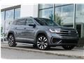 2021
Volkswagen
Atlas line *** Réservé ***